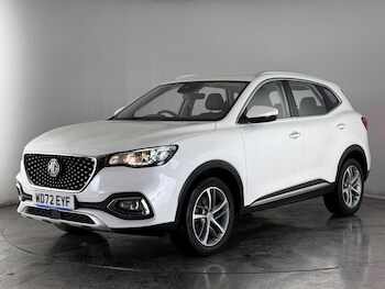 Used MG MG HS 2023 for sale - 77790125: Photo