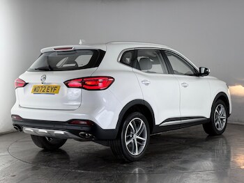 Used MG MG HS 2023 for sale - 77790125: Photo