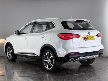 Used MG MG HS 2023 for sale - 77790125: Photo