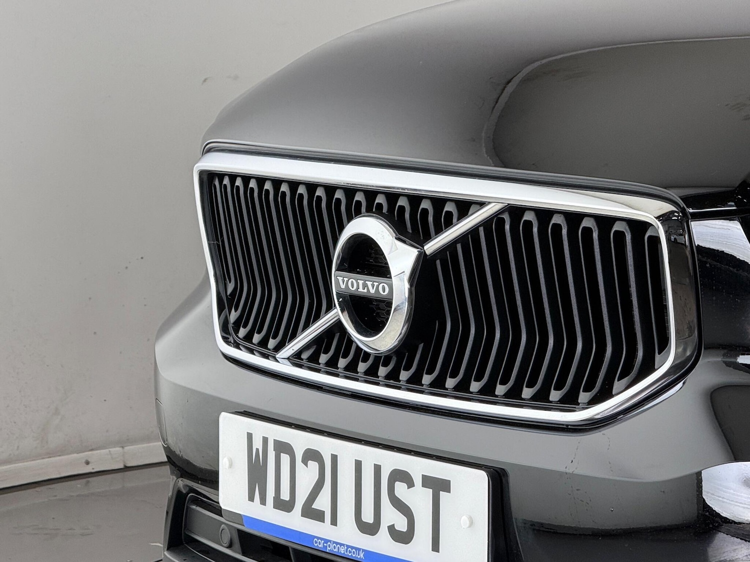 Used Volvo XC40 2021 for sale - 77243548: Photo 32