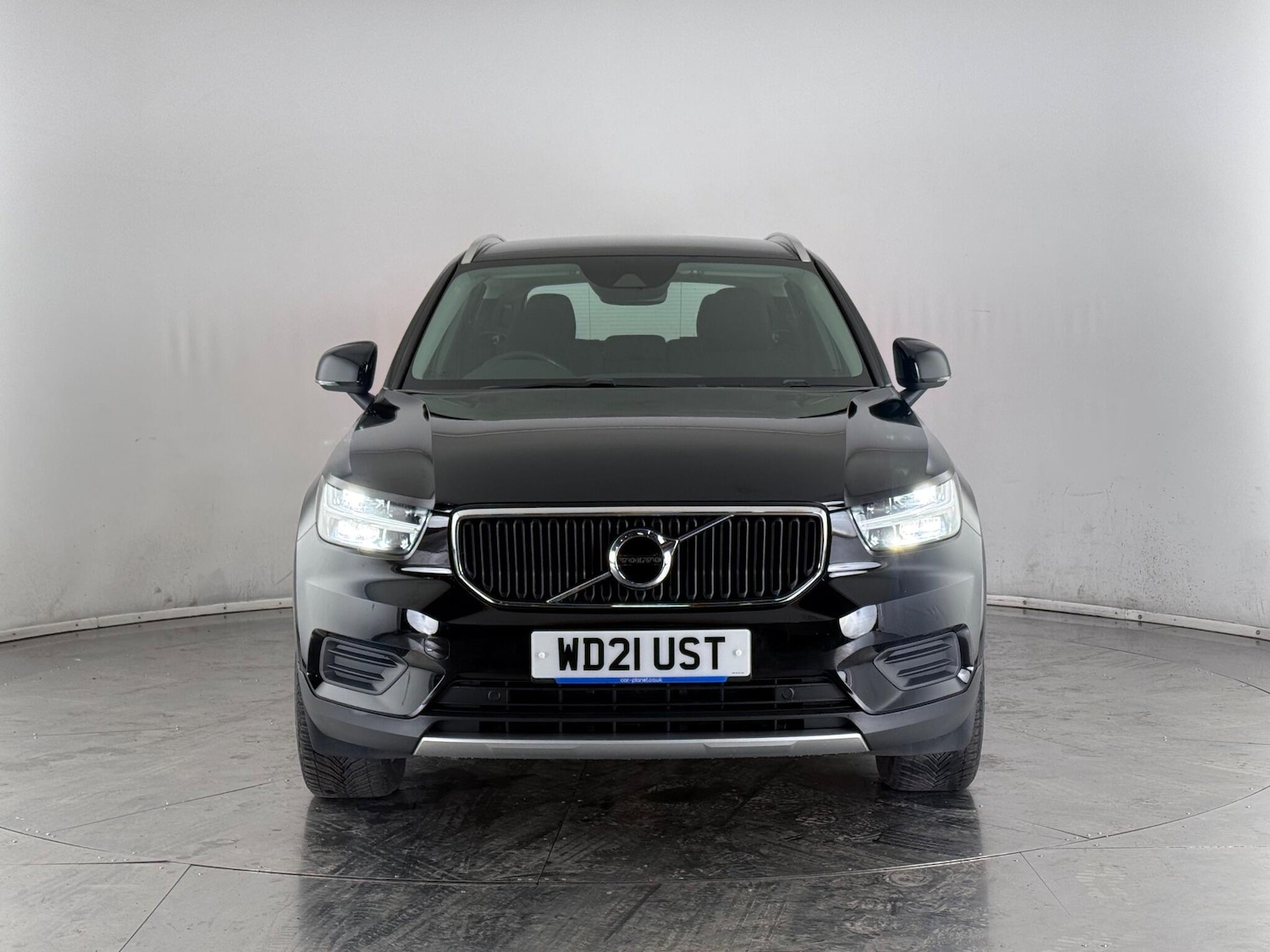 Used Volvo XC40 2021 for sale - 77243548: Photo 5