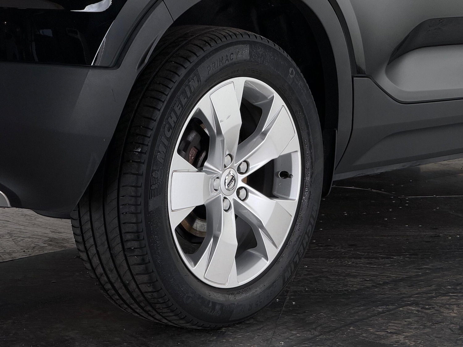 Used Volvo XC40 2021 for sale - 77243548: Photo 8