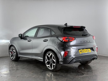 Used Ford Puma 2023 for sale - 76241439: Photo