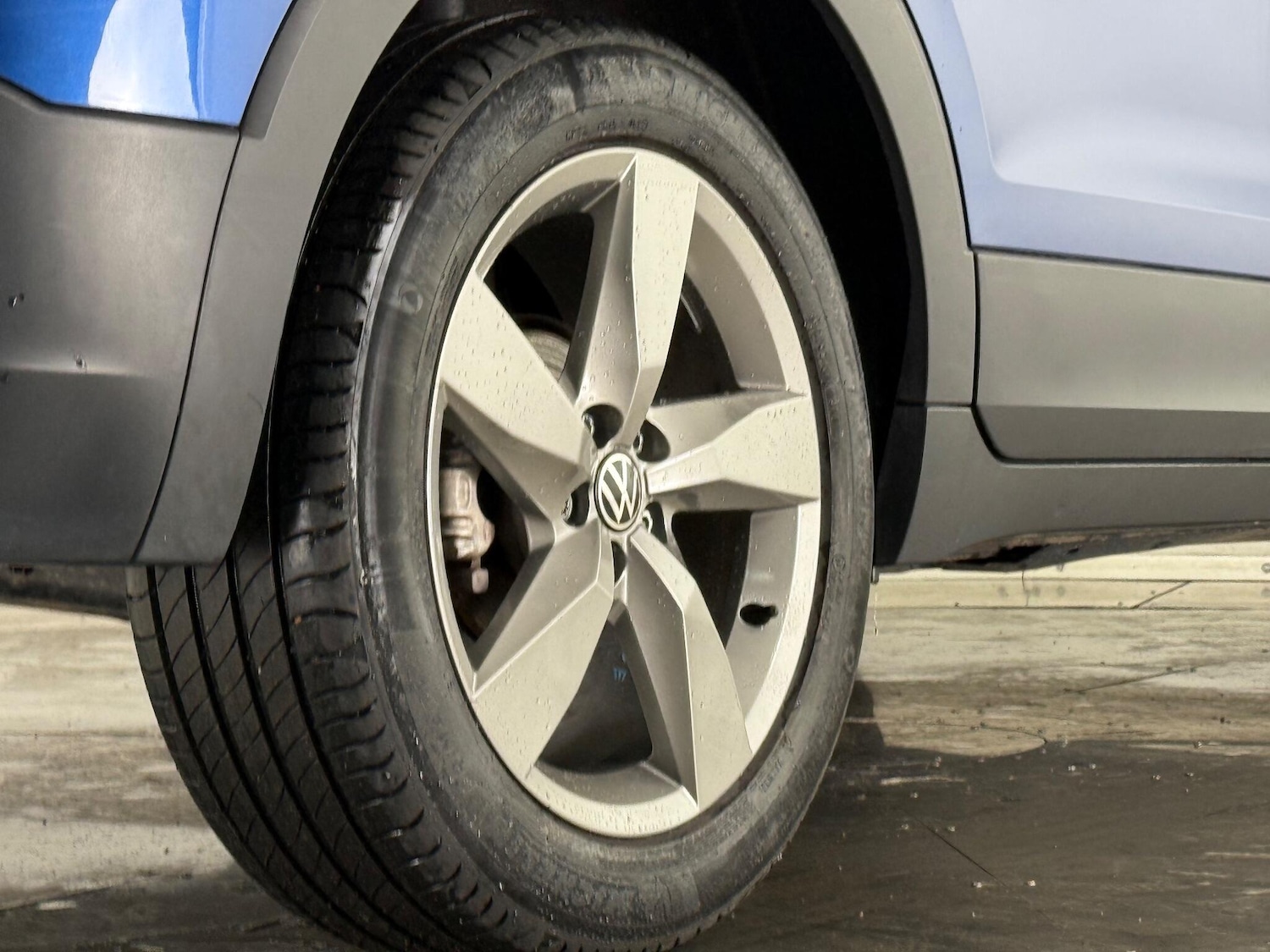 Used Volkswagen T-Cross for sale - 76468624: Photo 10