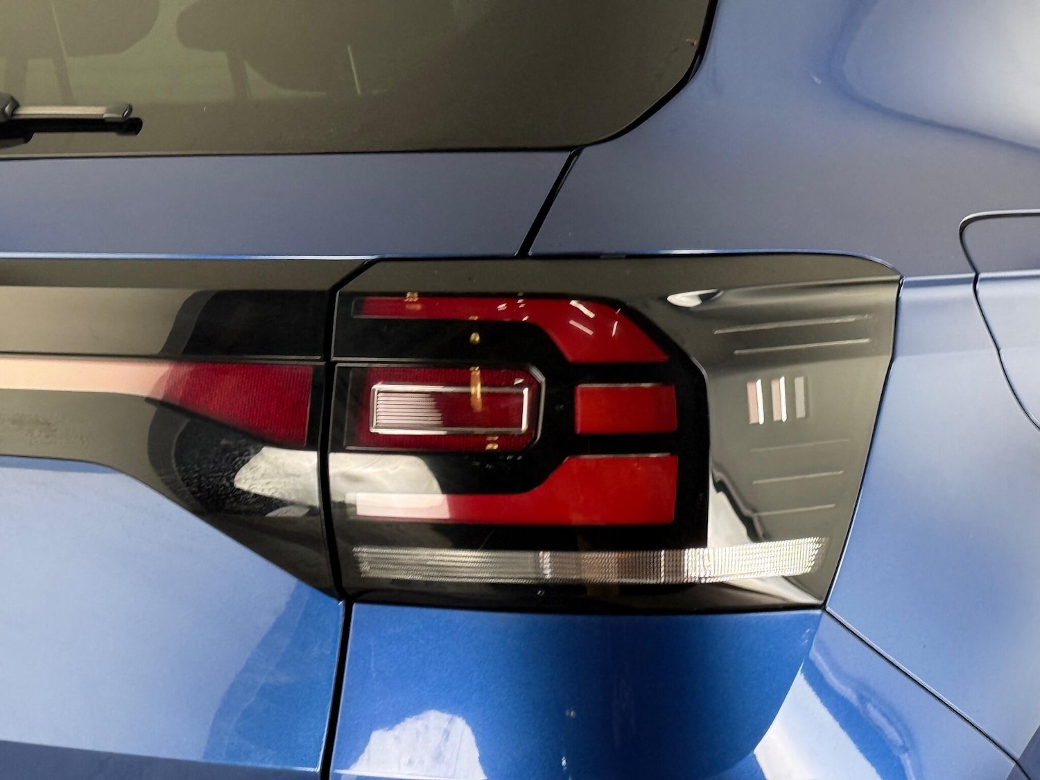 Used Volkswagen T-Cross for sale - 76468624: Photo 11