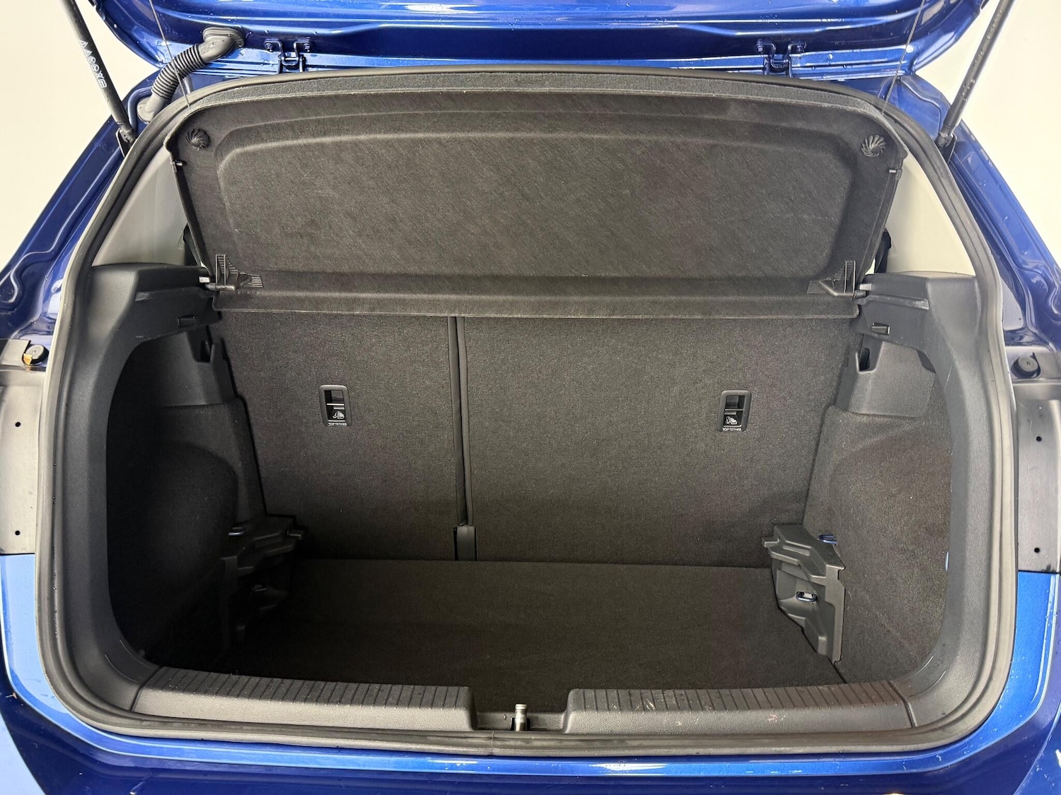 Used Volkswagen T-Cross for sale - 76468624: Photo 12