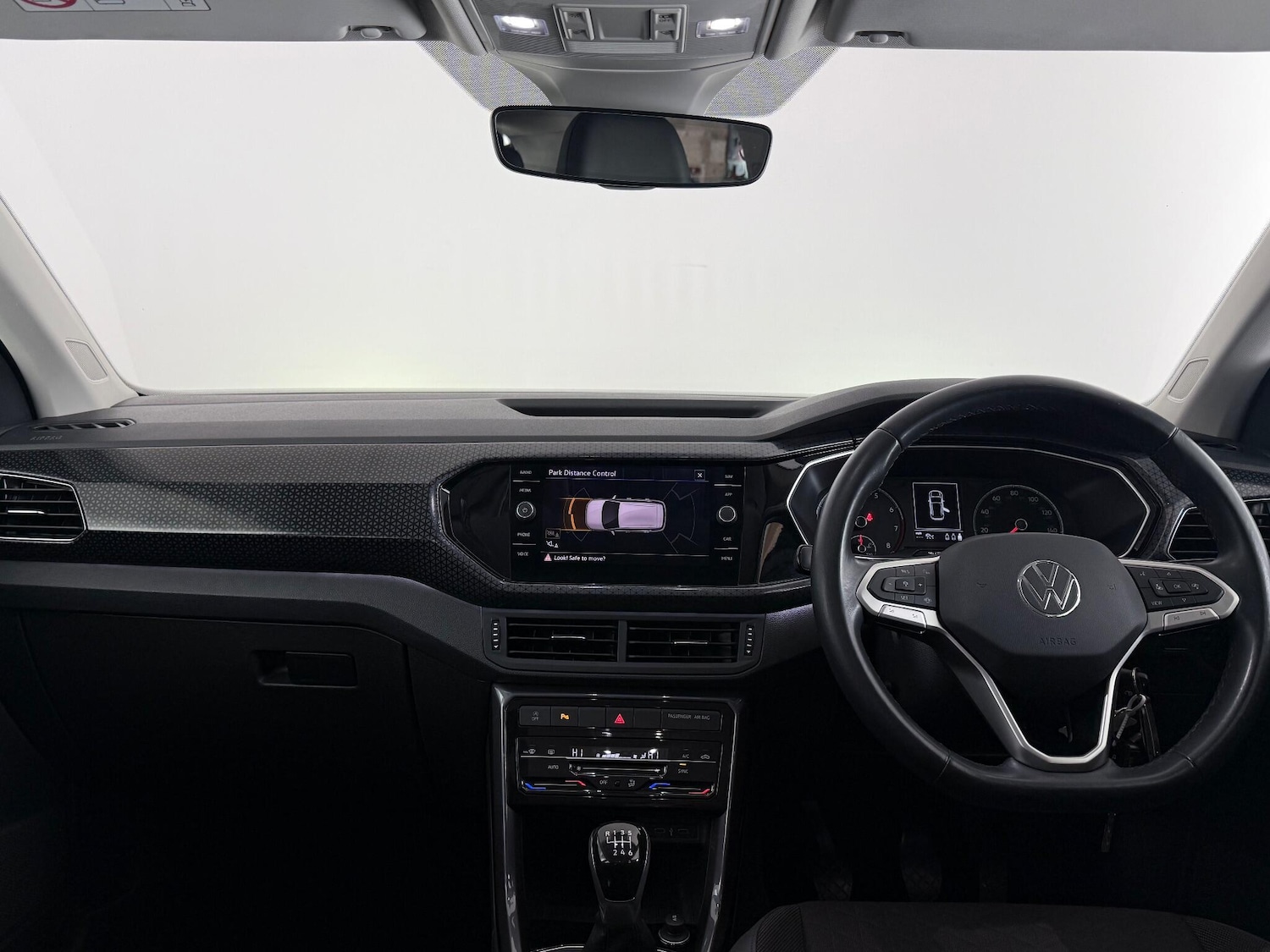 Used Volkswagen T-Cross for sale - 76468624: Photo 21