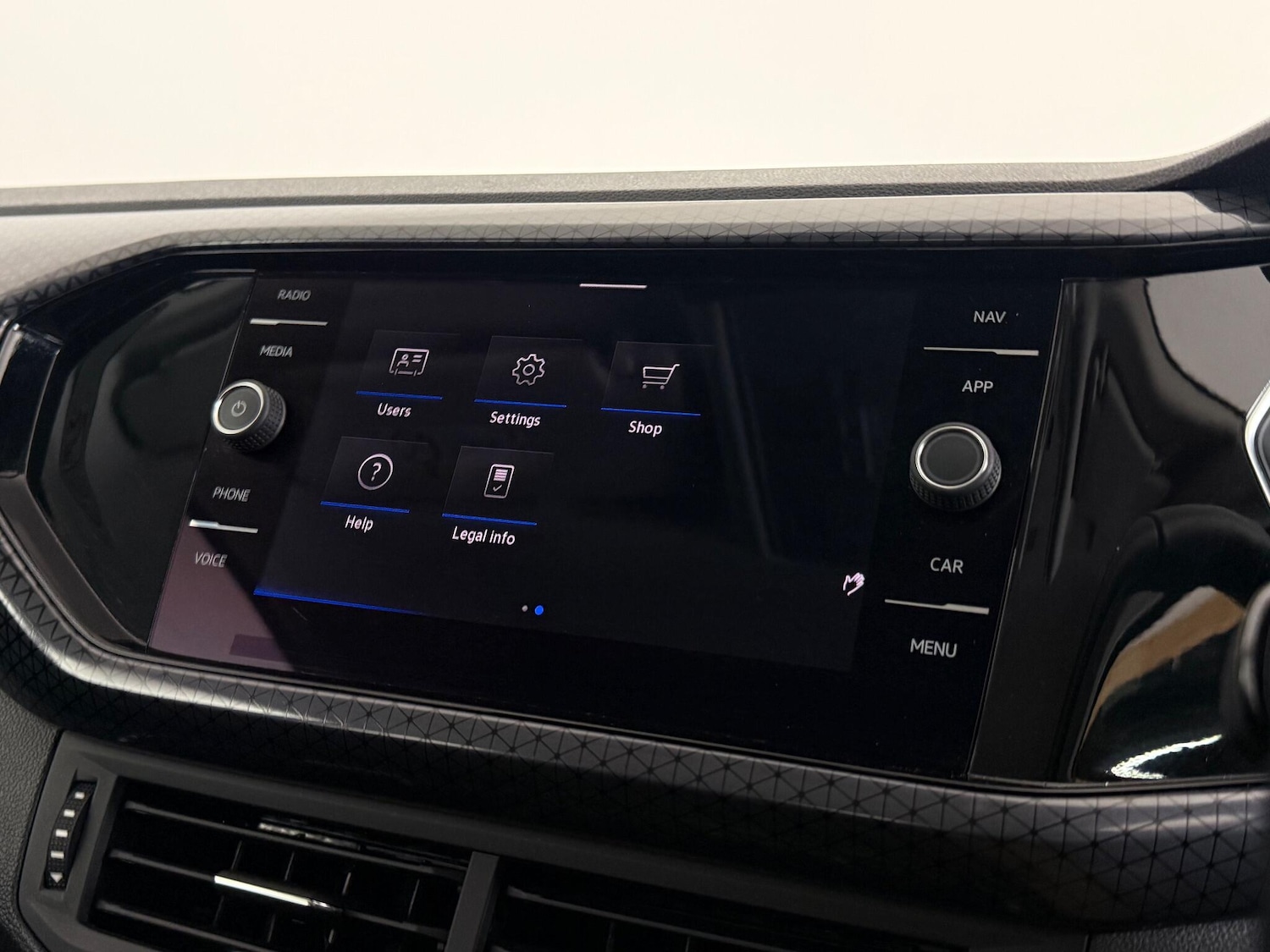 Used Volkswagen T-Cross for sale - 76468624: Photo 31