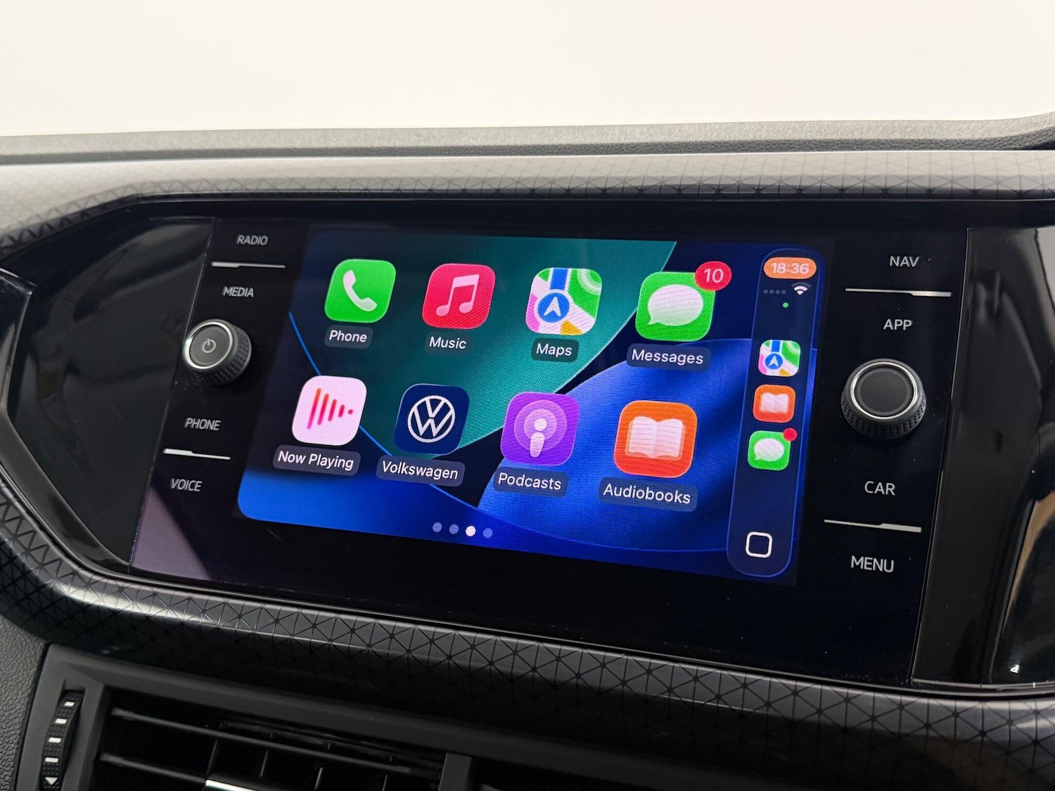 Used Volkswagen T-Cross for sale - 76468624: Photo 32