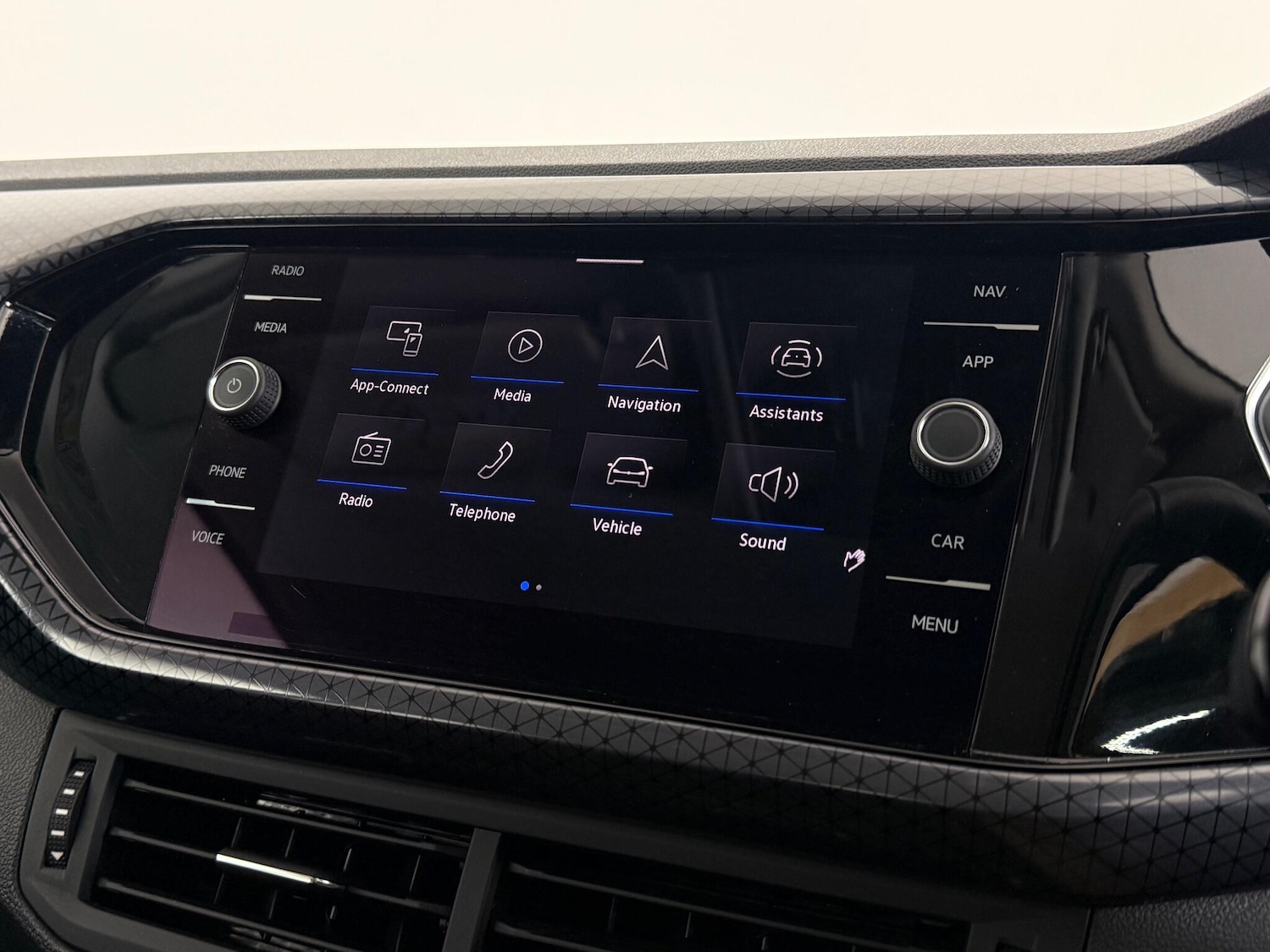 Used Volkswagen T-Cross for sale - 76468624: Photo 33