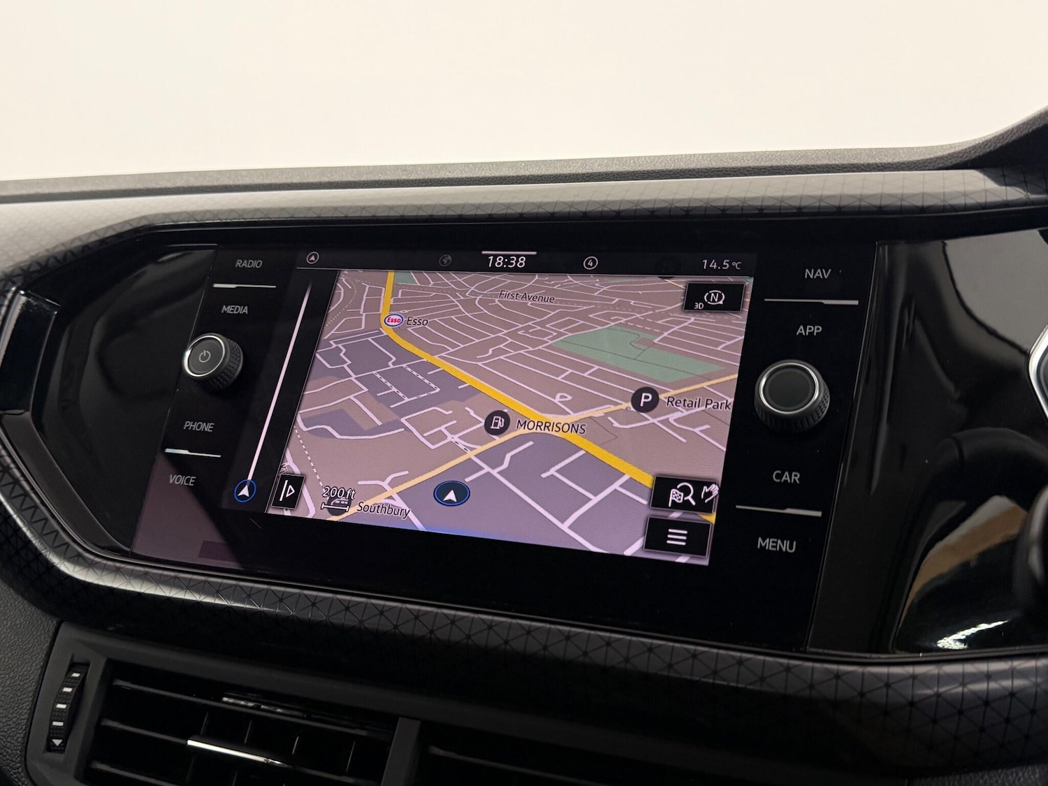 Used Volkswagen T-Cross for sale - 76468624: Photo 35