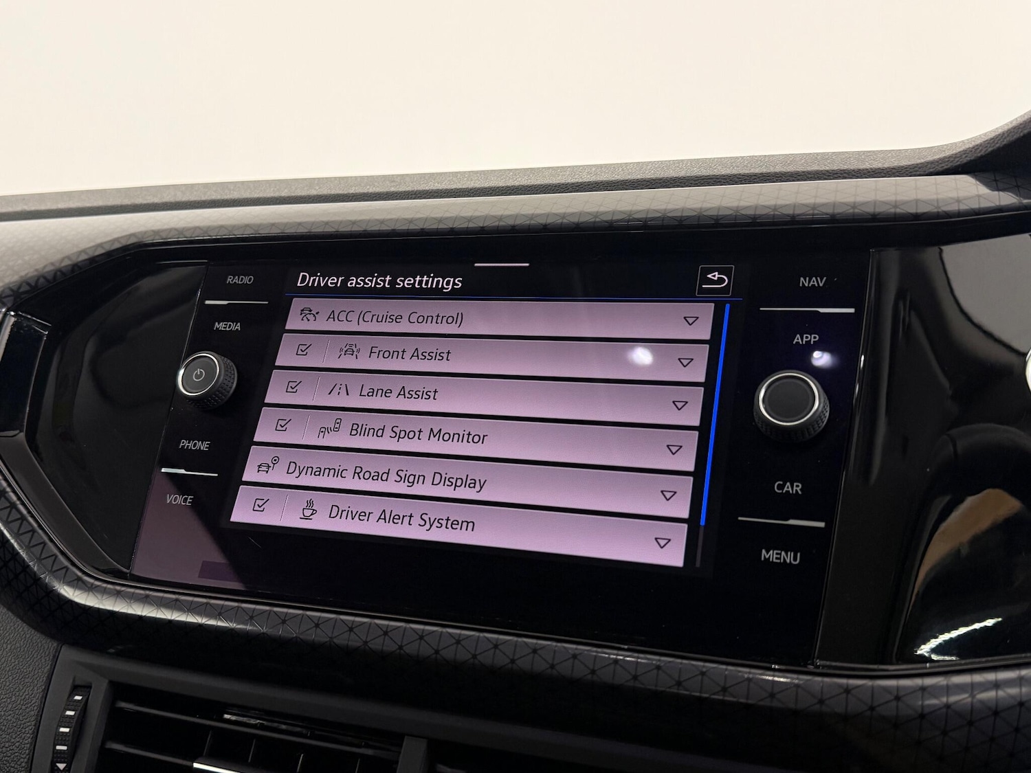 Used Volkswagen T-Cross for sale - 76468624: Photo 36