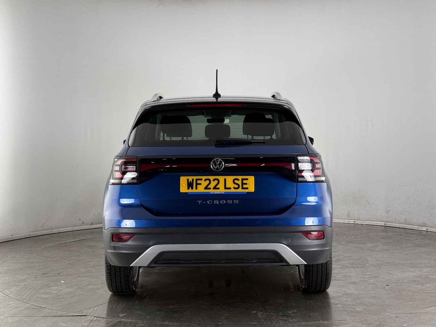 Used Volkswagen T-Cross for sale - 76468624: Photo 6