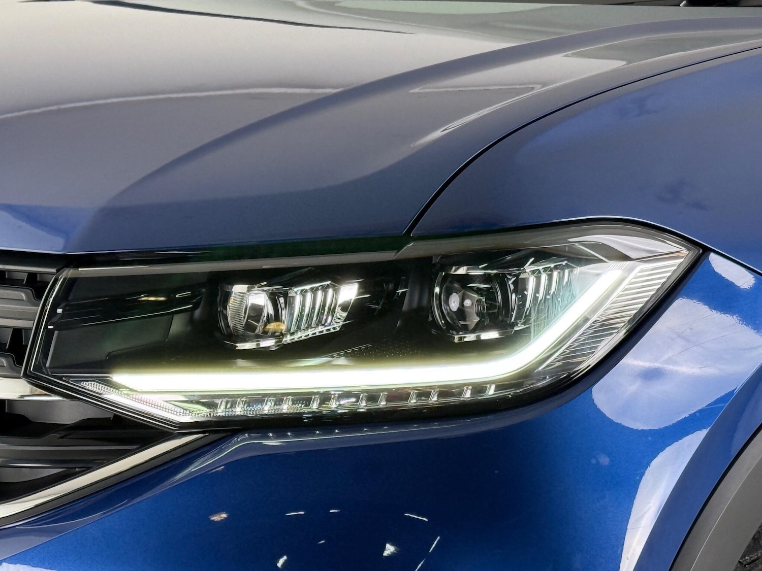 Used Volkswagen T-Cross for sale - 76468624: Photo 9