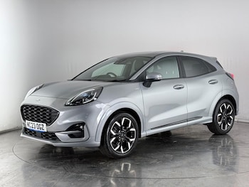 Used Ford Puma 2023 for sale - 76315713: Photo