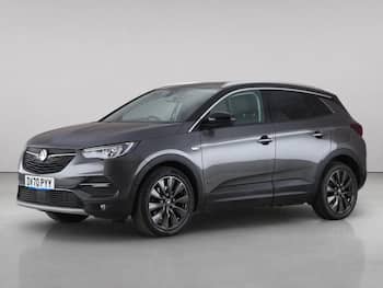 Used Vauxhall Grandland X 2020 for sale - 79704821: Photo