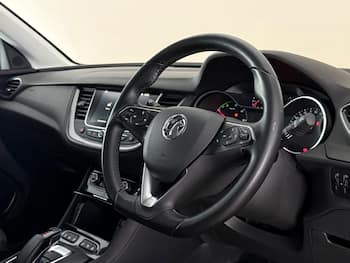 Used Vauxhall Grandland X 2020 for sale - 79704821: Photo