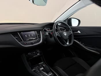 Used Vauxhall Grandland X 2020 for sale - 79704821: Photo