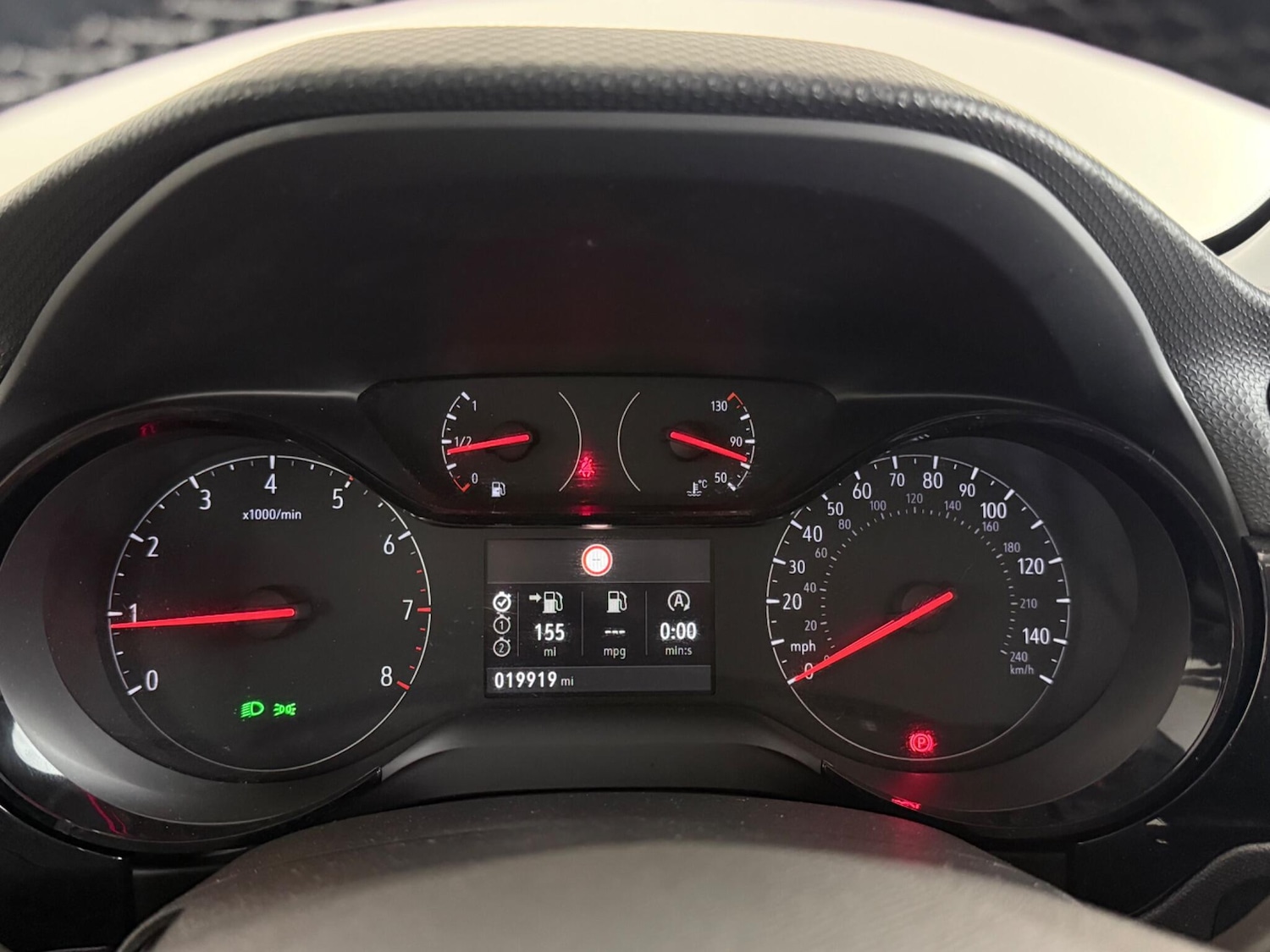 Used Vauxhall Corsa 2021 for sale - 77216670: Photo 19