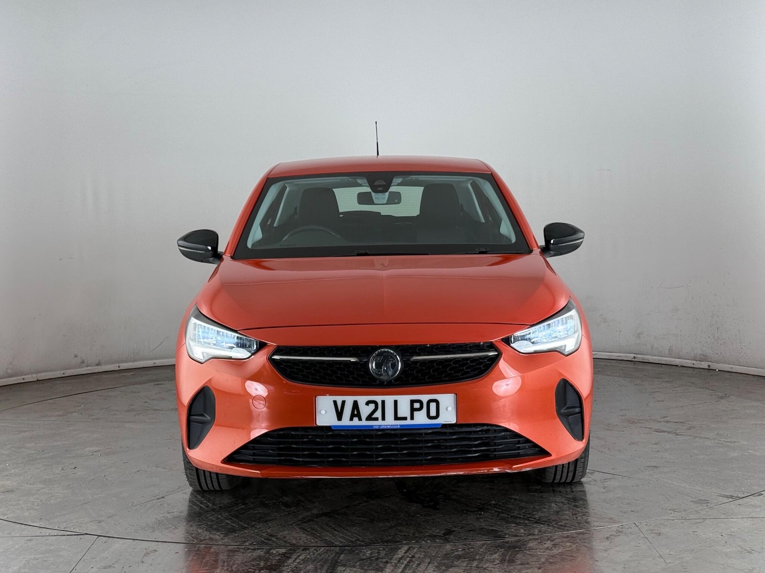 Used Vauxhall Corsa 2021 for sale - 77216670: Photo 5