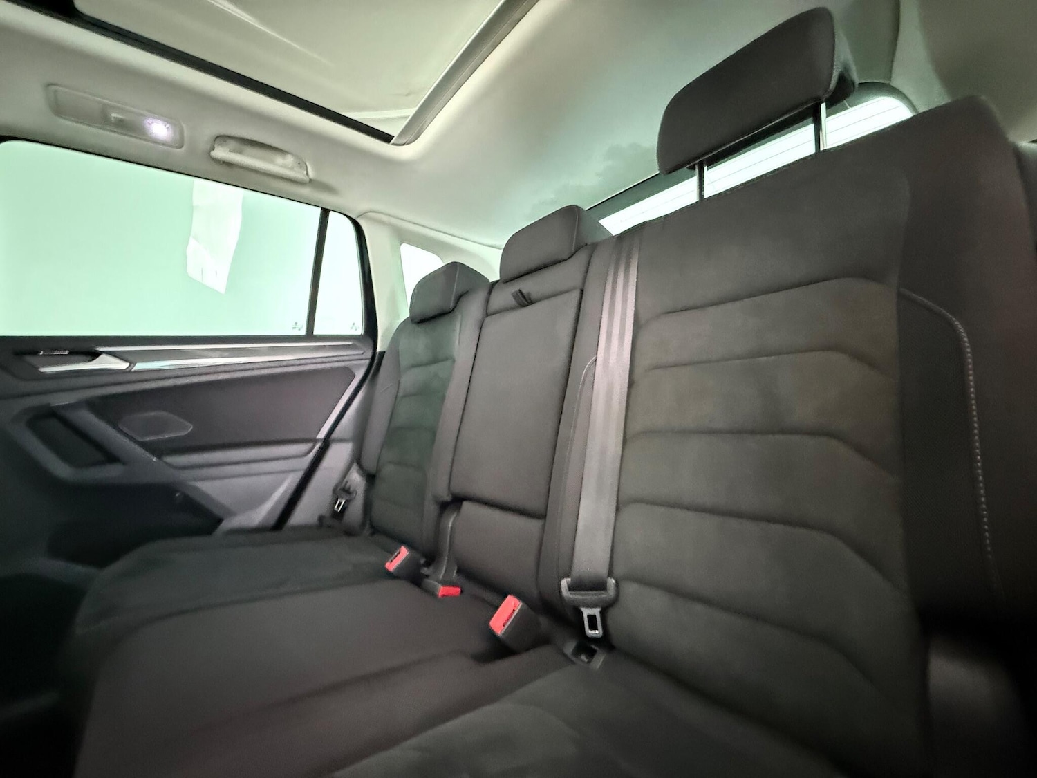 Used Volkswagen Tiguan 2019 for sale - 77242914: Photo 13