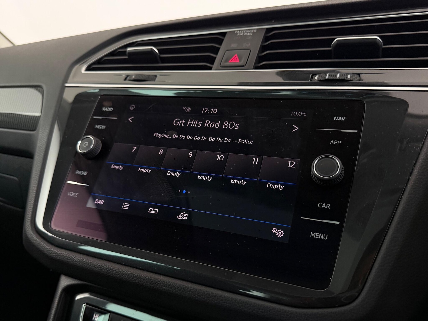 Used Volkswagen Tiguan 2019 for sale - 77242914: Photo 23