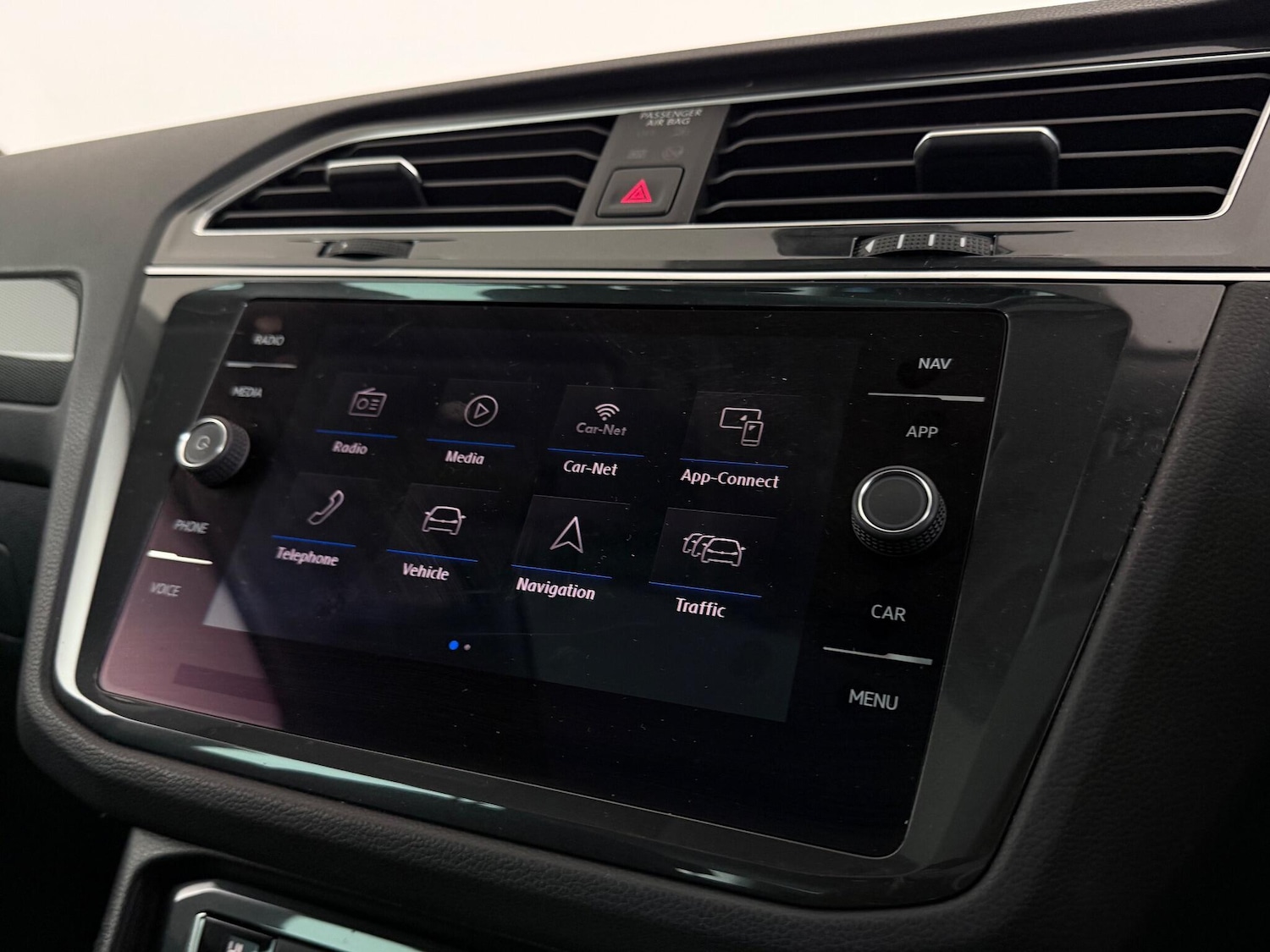 Used Volkswagen Tiguan 2019 for sale - 77242914: Photo 28