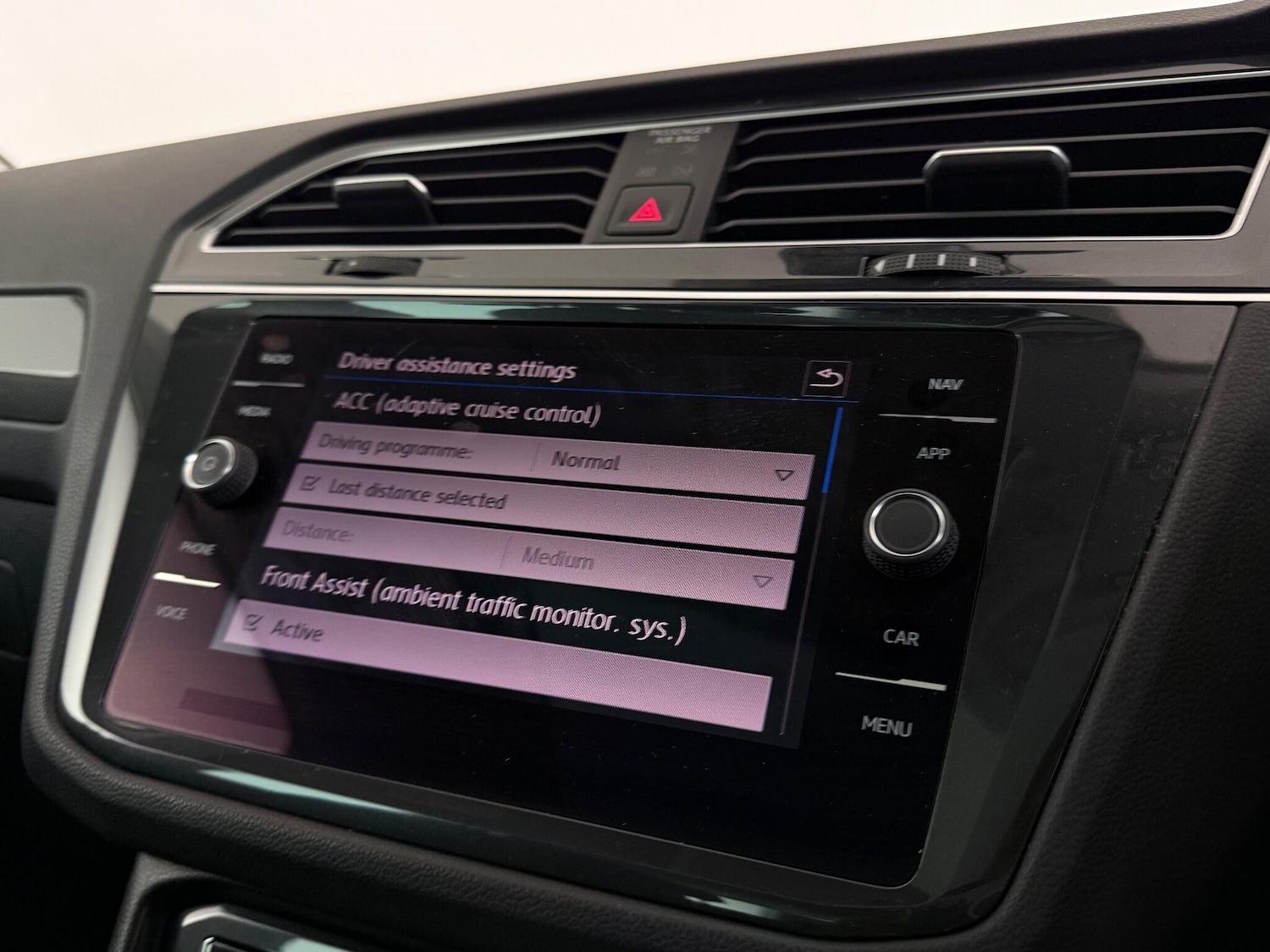 Used Volkswagen Tiguan 2019 for sale - 77242914: Photo 30