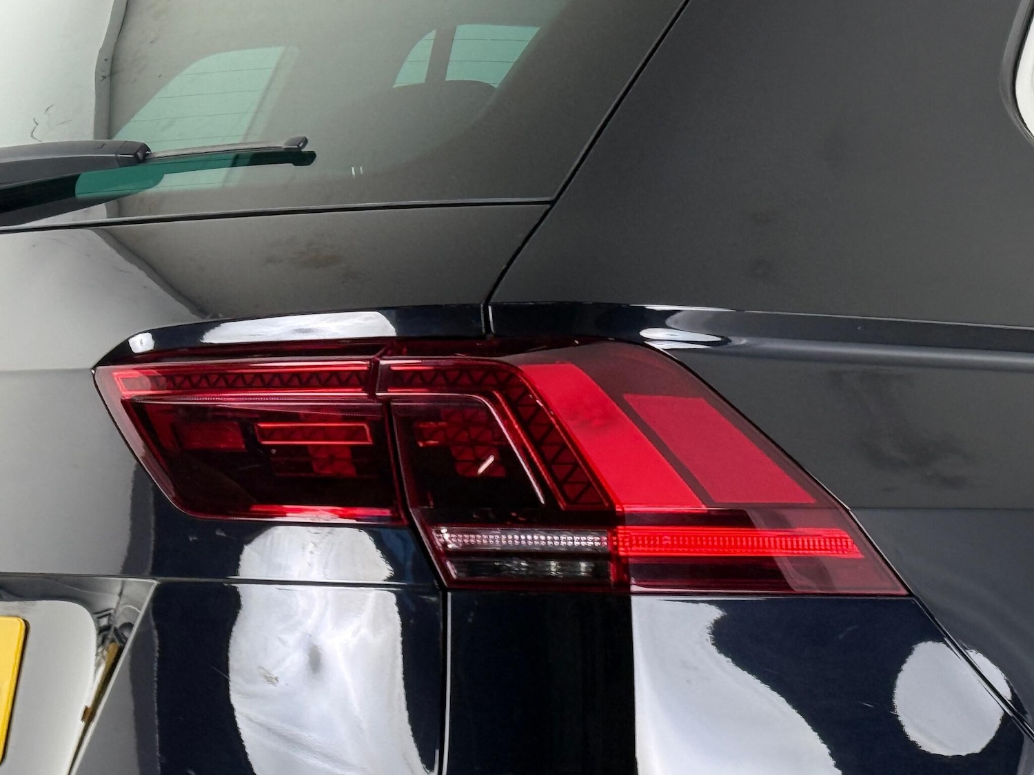 Used Volkswagen Tiguan 2019 for sale - 77242914: Photo 9