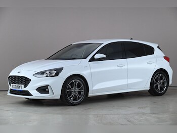 Used Ford Focus 2021 for sale - 78348682: Photo