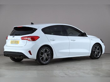 Used Ford Focus 2021 for sale - 78348682: Photo