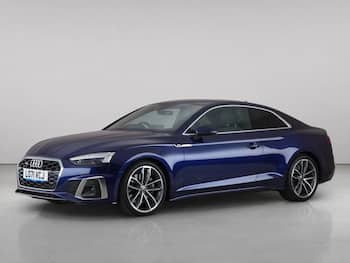 Used Audi A5 2022 for sale - 79658428: Photo