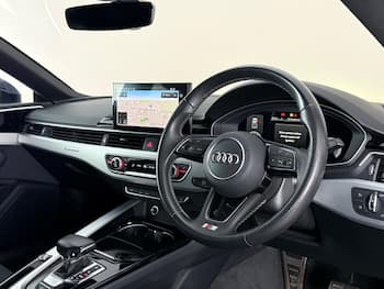 Used Audi A5 2022 for sale - 79658428: Photo