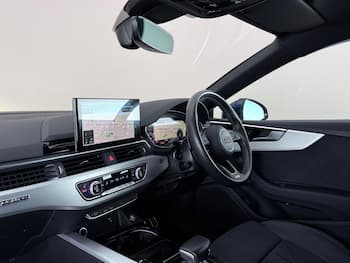 Used Audi A5 2022 for sale - 79658428: Photo