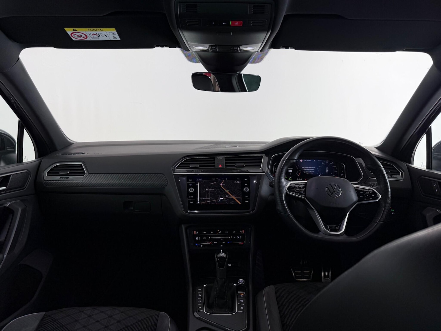 Used Volkswagen Tiguan 2023 for sale - 77803038: Photo 15