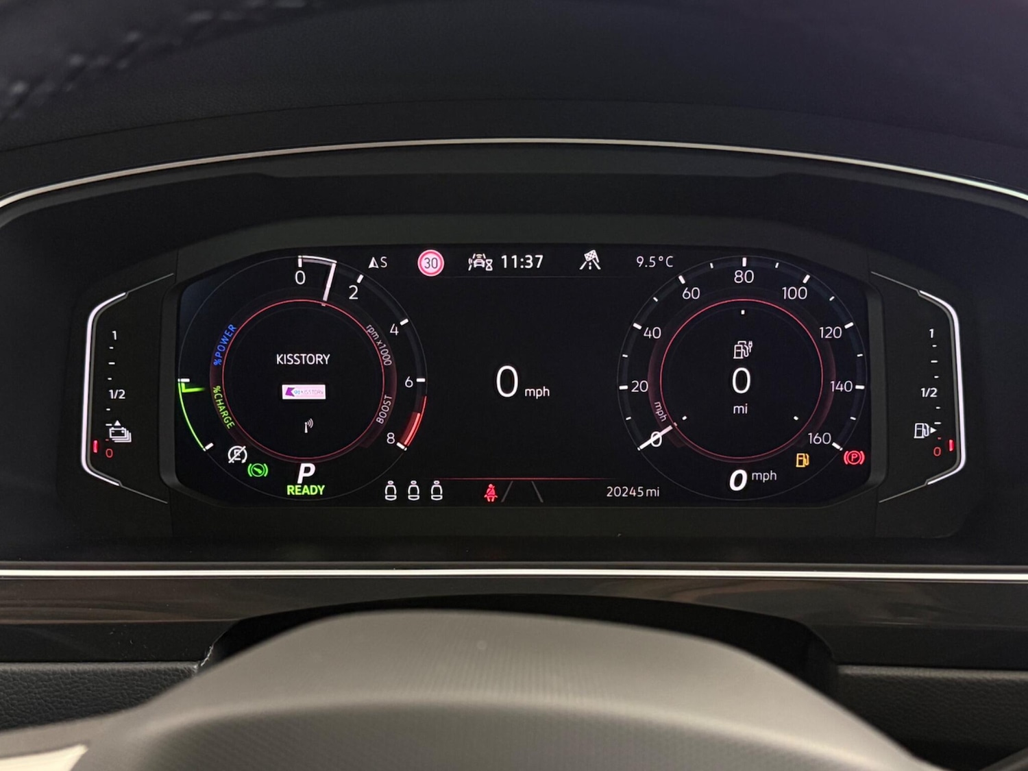 Used Volkswagen Tiguan 2023 for sale - 77803038: Photo 18