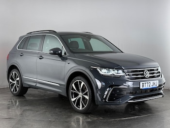 Used Volkswagen Tiguan 2023 for sale - 77803038: Photo