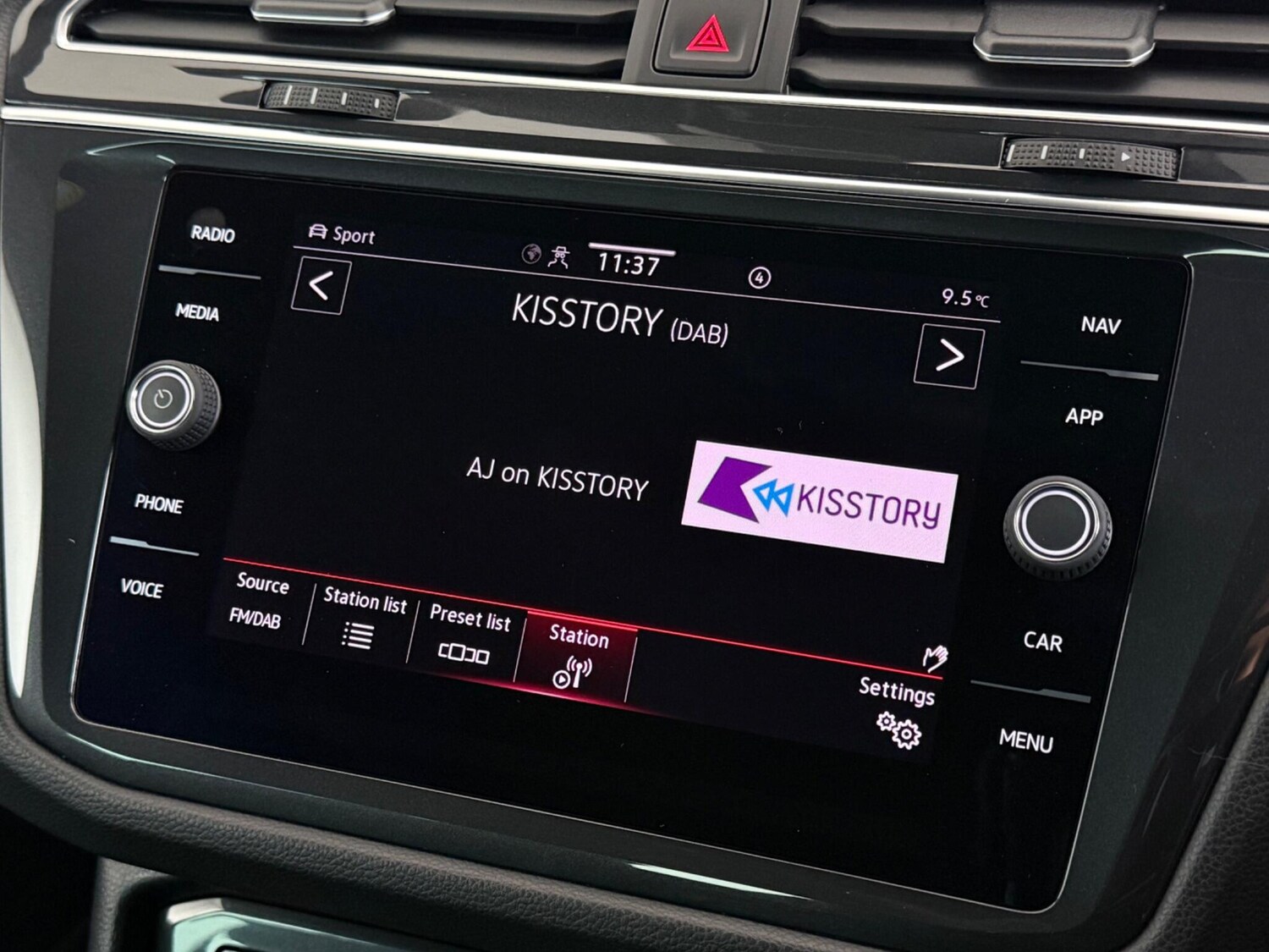 Used Volkswagen Tiguan 2023 for sale - 77803038: Photo 23