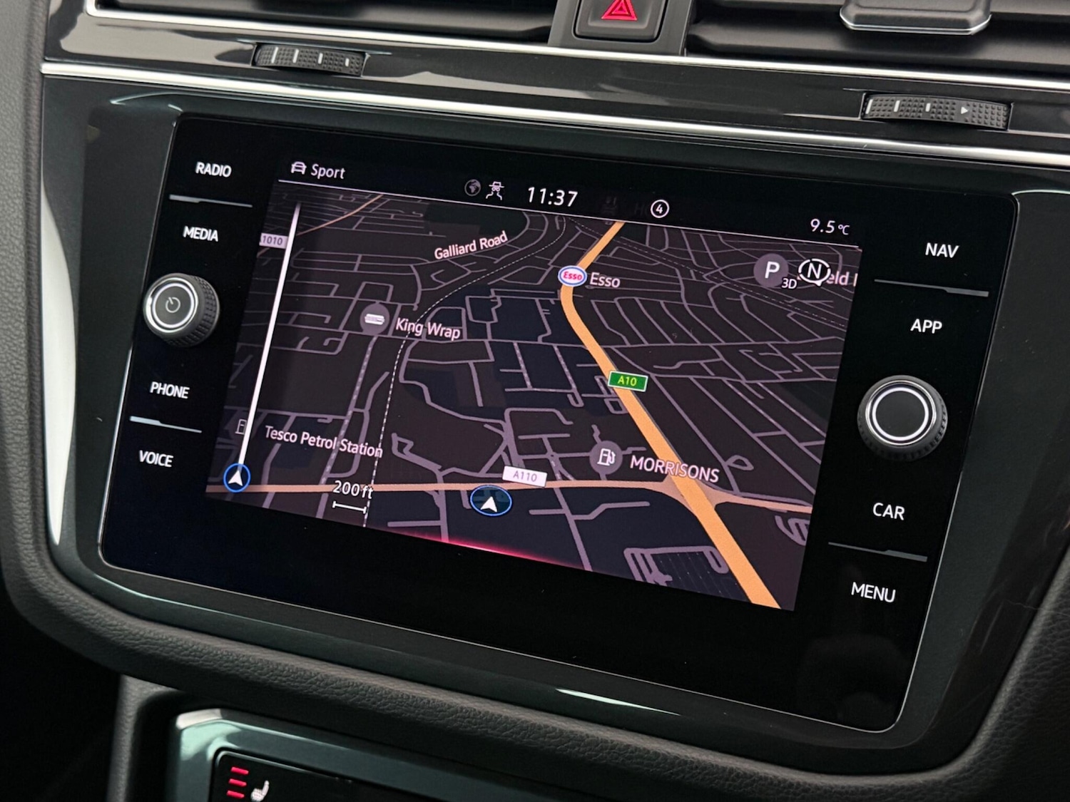 Used Volkswagen Tiguan 2023 for sale - 77803038: Photo 24