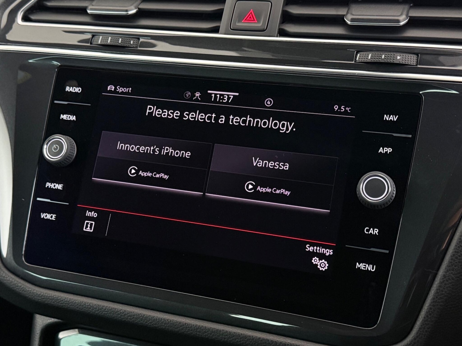 Used Volkswagen Tiguan 2023 for sale - 77803038: Photo 25