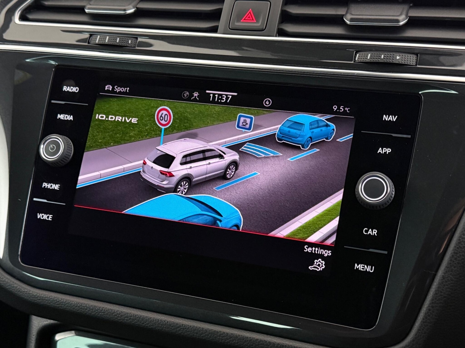 Used Volkswagen Tiguan 2023 for sale - 77803038: Photo 28