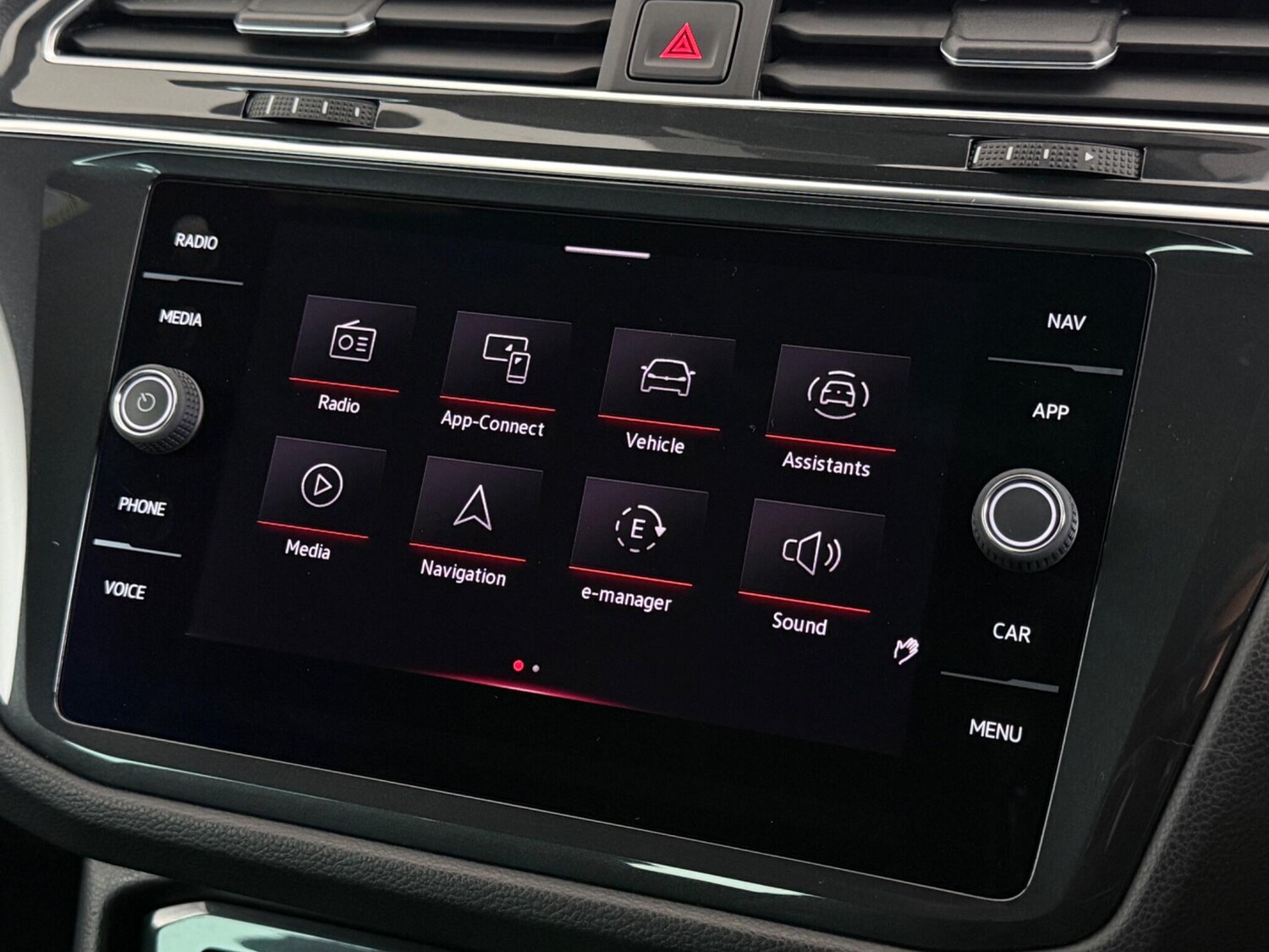 Used Volkswagen Tiguan 2023 for sale - 77803038: Photo 29