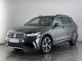 Used Volkswagen Tiguan 2023 for sale - 77803038: Photo