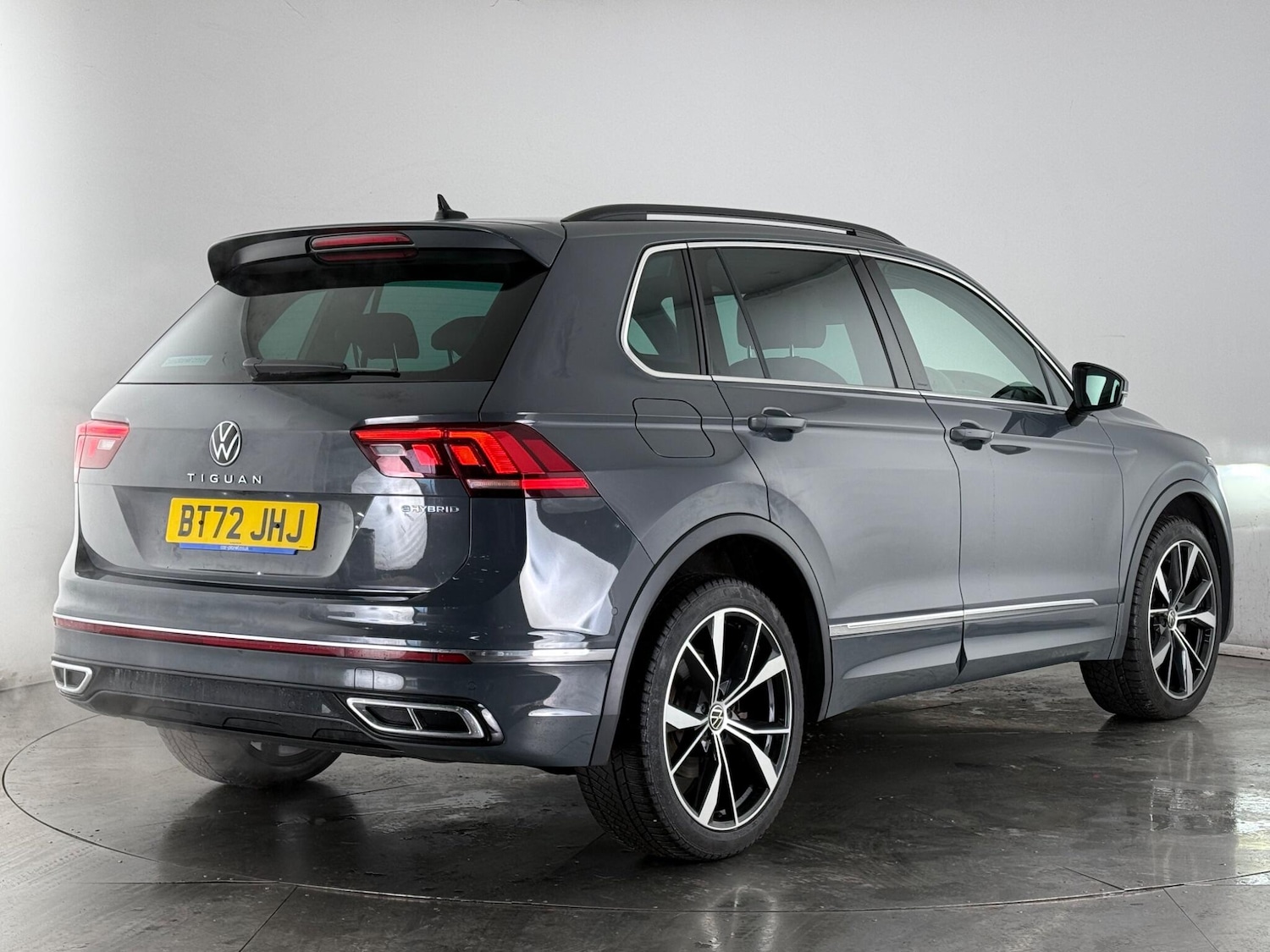 Used Volkswagen Tiguan 2023 for sale - 77803038: Photo 3