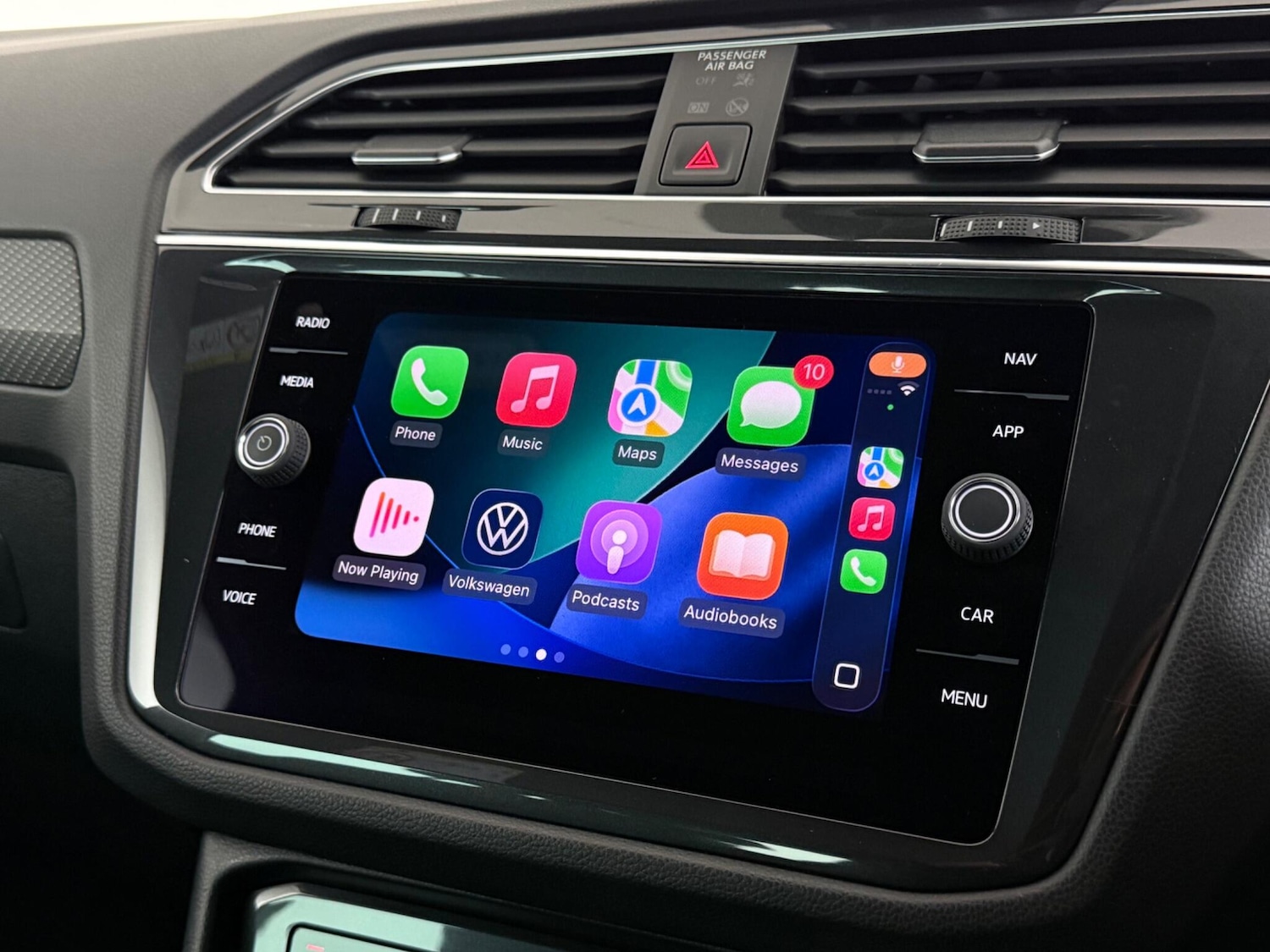 Used Volkswagen Tiguan 2023 for sale - 77803038: Photo 30