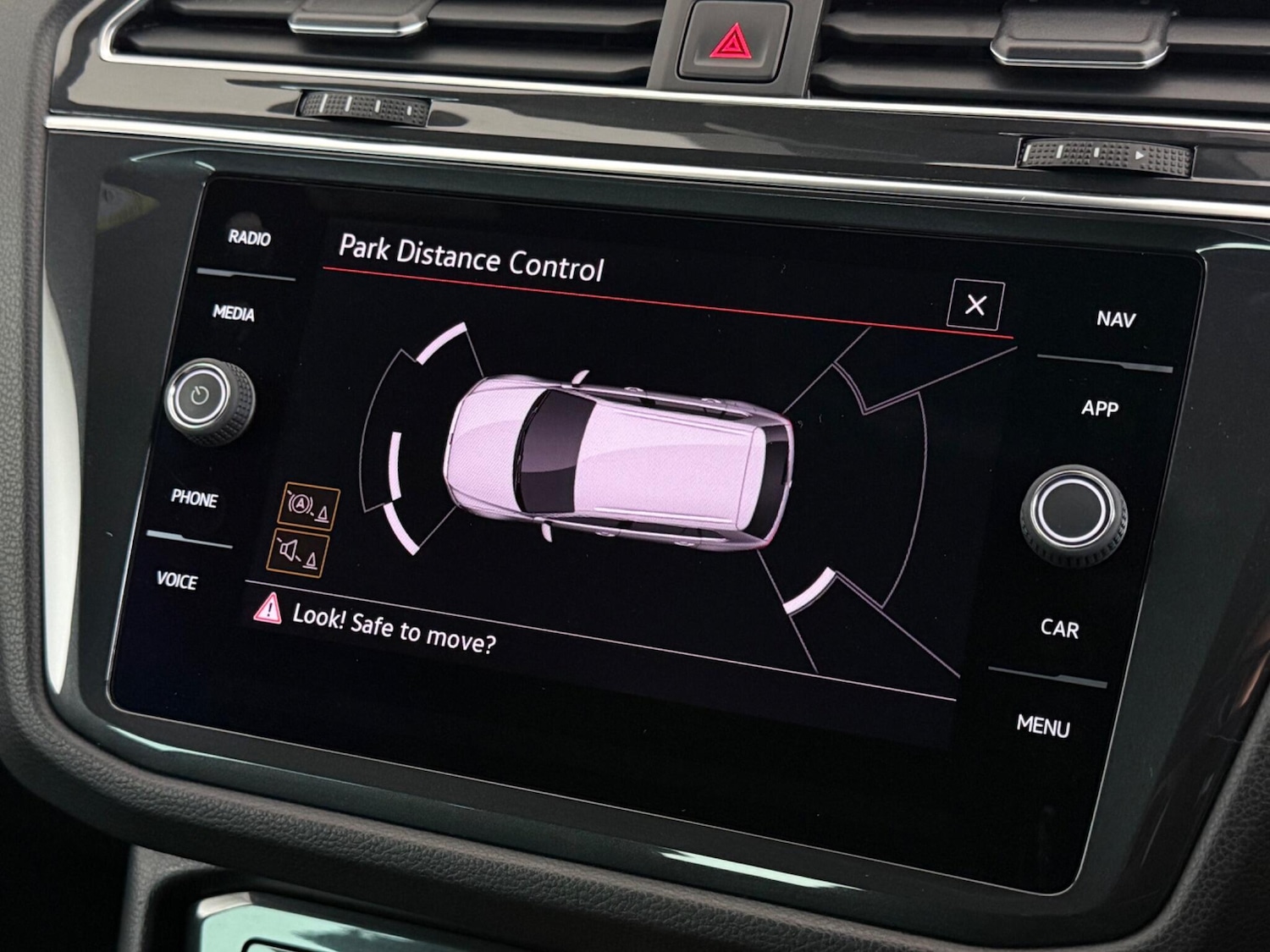 Used Volkswagen Tiguan 2023 for sale - 77803038: Photo 32