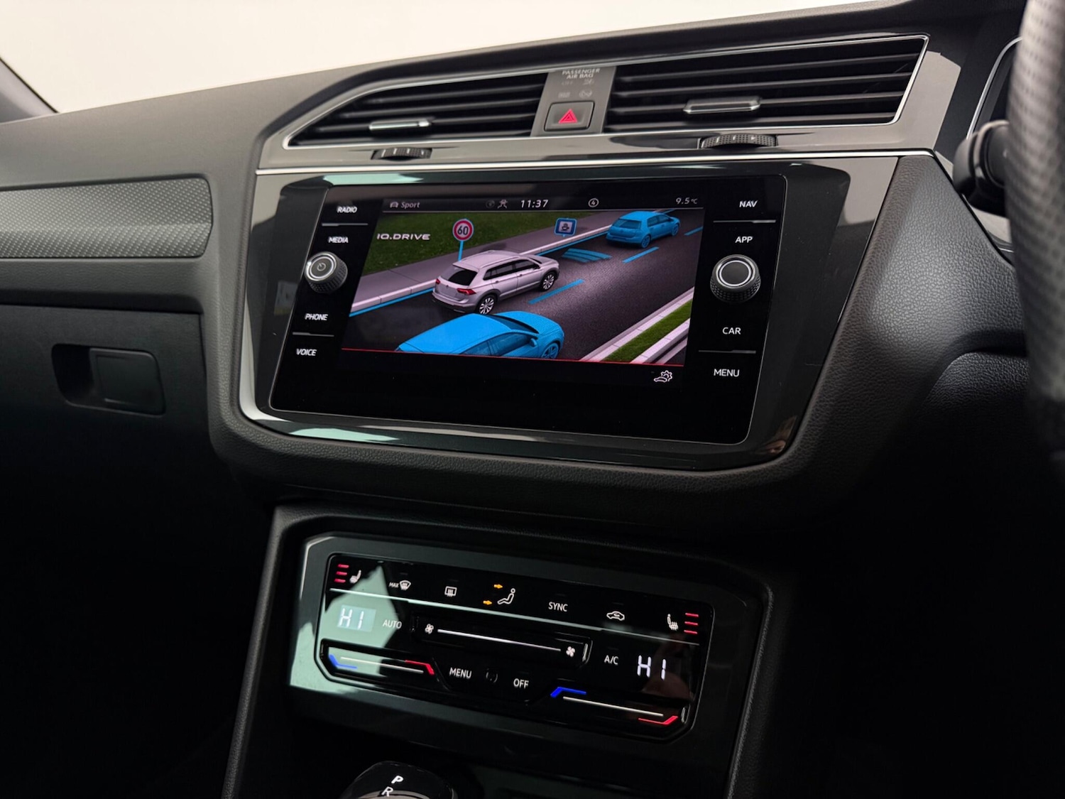 Used Volkswagen Tiguan 2023 for sale - 77803038: Photo 37