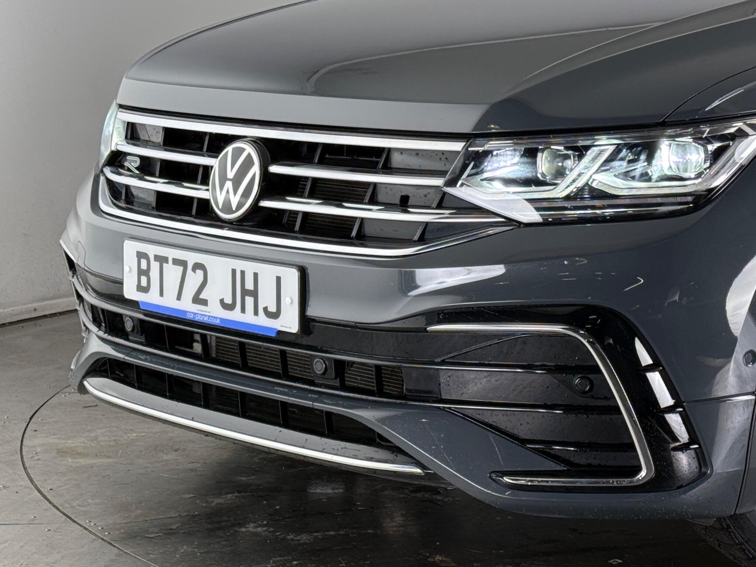 Used Volkswagen Tiguan 2023 for sale - 77803038: Photo 38