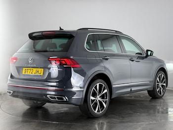 Used Volkswagen Tiguan 2023 for sale - 77803038: Photo