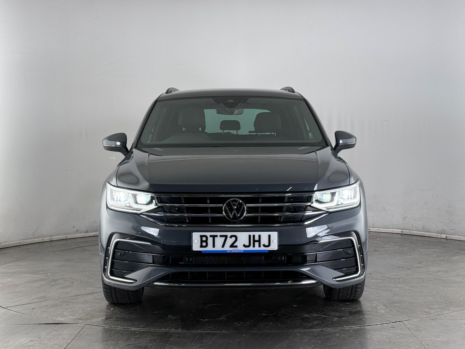 Used Volkswagen Tiguan 2023 for sale - 77803038: Photo 5
